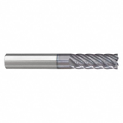 Cor Rad End Mill 5/16 Carb 0 rad