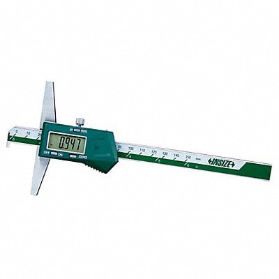 Electronic Hook Depth Gage
