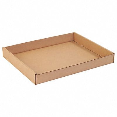 Shipping Box 15x12x2 in