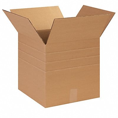 Shipping Box 14x14x14-8 in Shipping Box 14x14x14-8 in