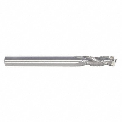 Cor Rad End Mill 3/16 Carb 0 rad