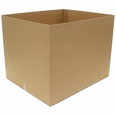Shipping Box 46 3/4x46 3/4x36 in