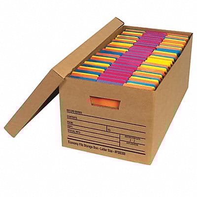 Shipping Box Single Wall 32 ECT Kraft