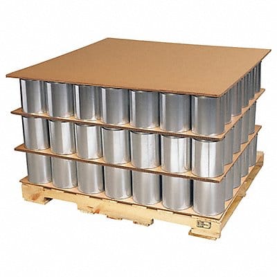 Corrugated Pads 48 W 72 L 90 ECT