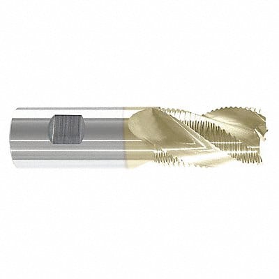Corner Chamfer End Mill 1/2 Carbide