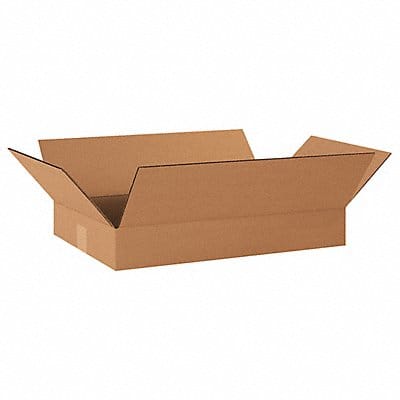 Shipping Box 20x12x3 in