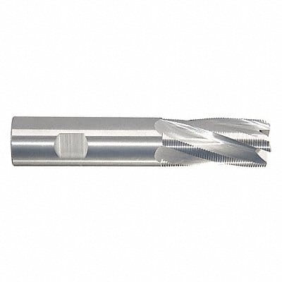 Corner Chamfer End Mill 5/8 Carbide