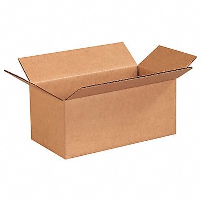 Shipping Box 10x5x4 in Shipping Box 10x5x4 in