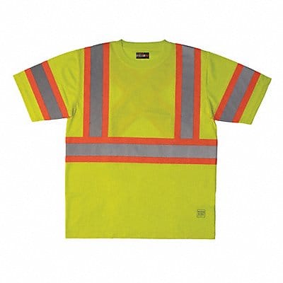 T-Shirt Mens M 38 to 40