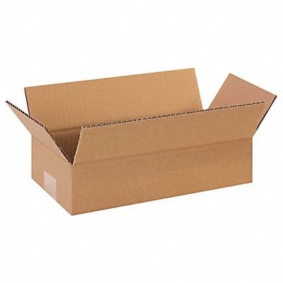 Shipping Box 12x6x3 in