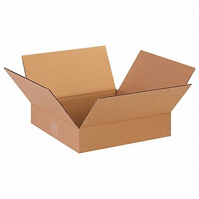 Shipping Box 13x13x3 in Shipping Box 13x13x3 in