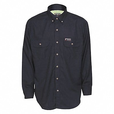 K2360 Flame-Resistant Collared Shirt XL Size