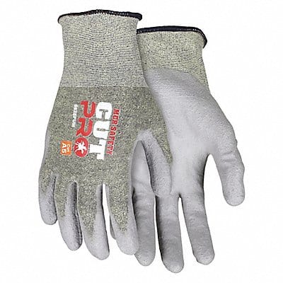 Cut-Resistant Gloves S Glove Size PK12