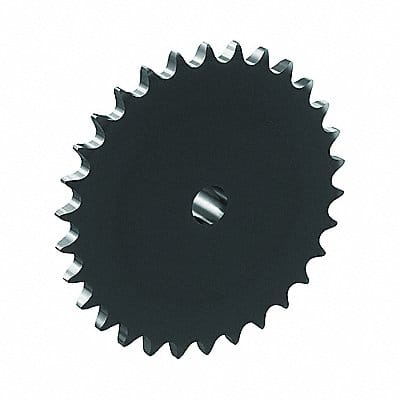 RollerChainSprocket 3/8in 10mm Single