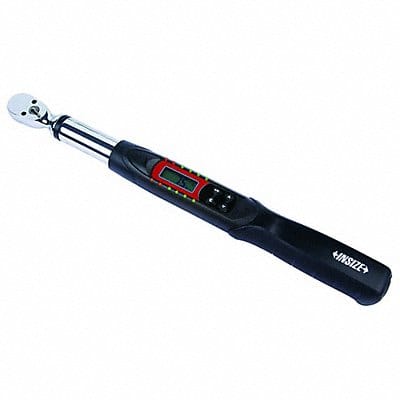 Elec. Torque Wrench Standard 15-11/32