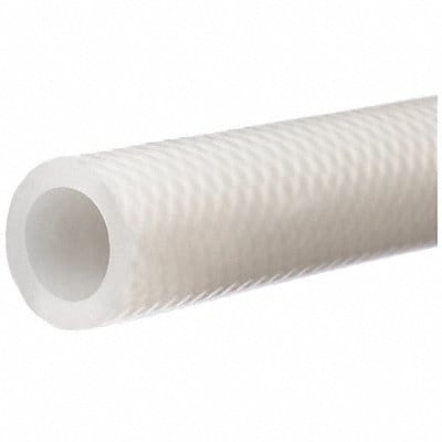 Tubing Silicone 5/8 I.D. 7/8 O.D.