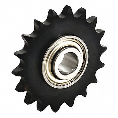 Idler Roller Chain Sprocket Idler Roller Chain Sprocket