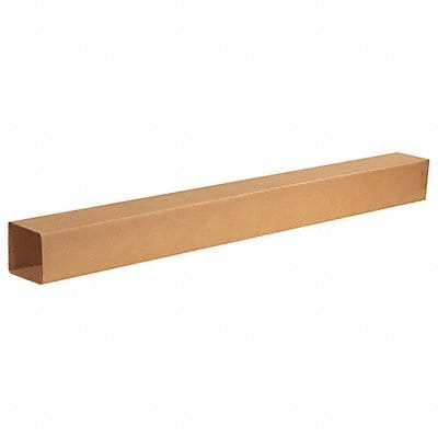 Shipping Box 6 1/2x6 1/2x72 in