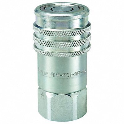 Quick Connect Socket 1/2 1-1/16 -12