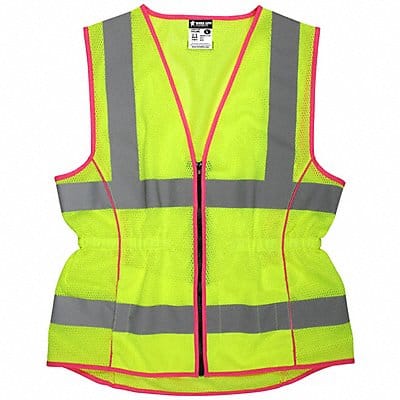 High Visibility Vest L Size Women