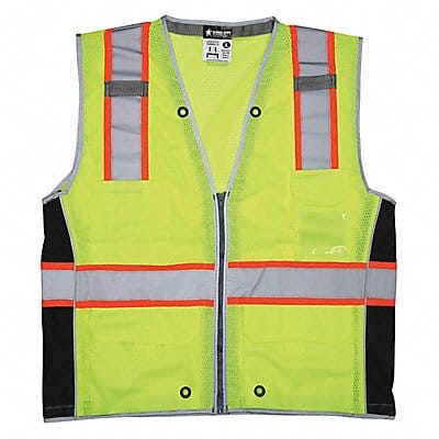 K2277 High Visibility Vest M Size Unisex K2277 High Visibility Vest M Size Unisex