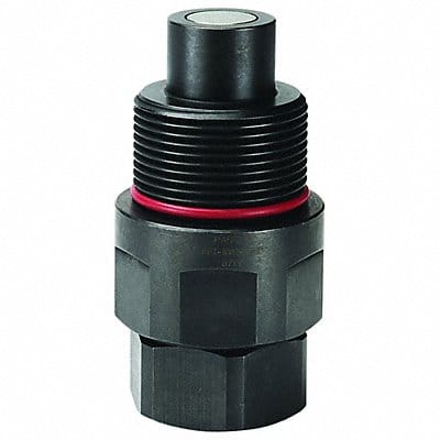 Quick Connect Plug 5/8 1-1/16 -12