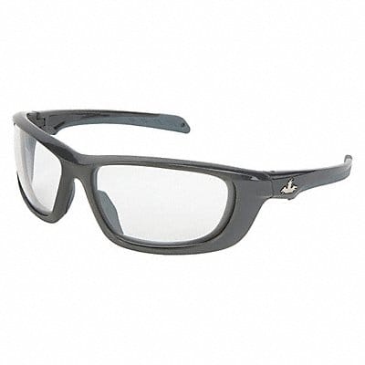 Safety Glass Clear Lens Full-Frame