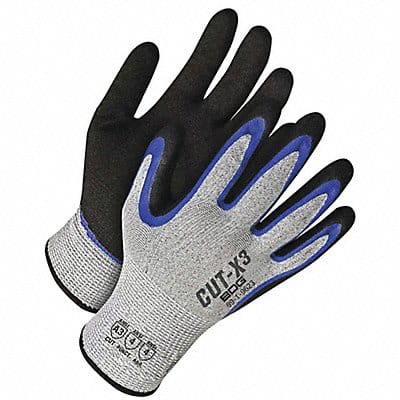 Coated Gloves S/7