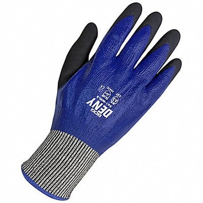 Coated Gloves L/9