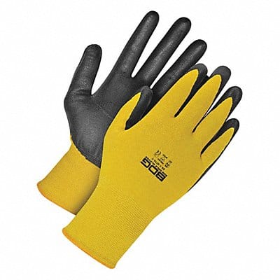 Coated Gloves 2XL/11