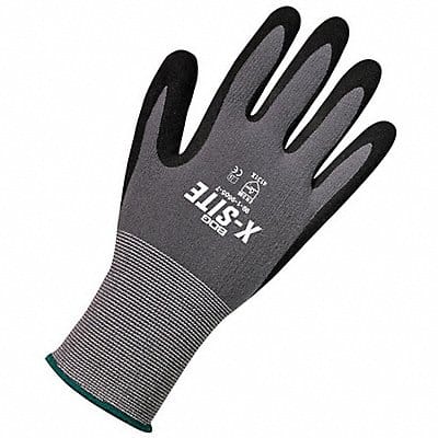 Coated Gloves M/8