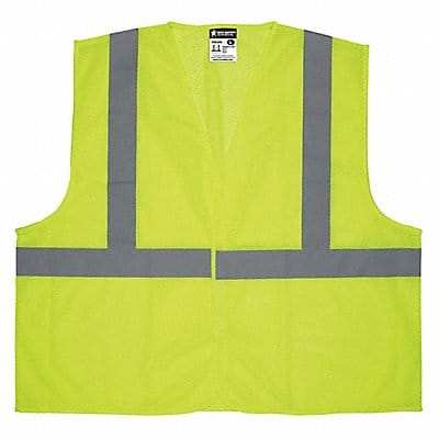 K2279 High Visibility Vest XL Size Unisex