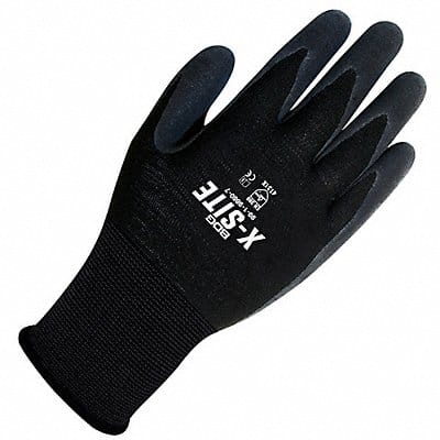 Coated Gloves Knit 2XL 9.25 L
