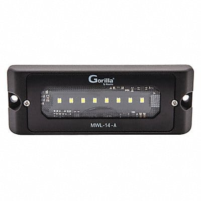 Work Light 820 lm LED 2-13/64 H