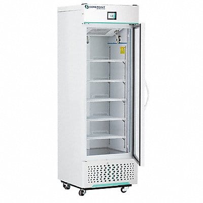 Refrigerator 16 cu ft Upright