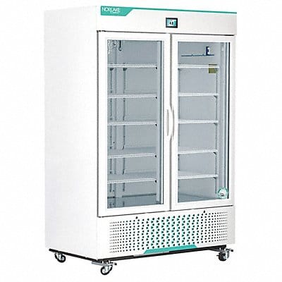 Refrigerator 0.5 cu ft Freezer Cap.