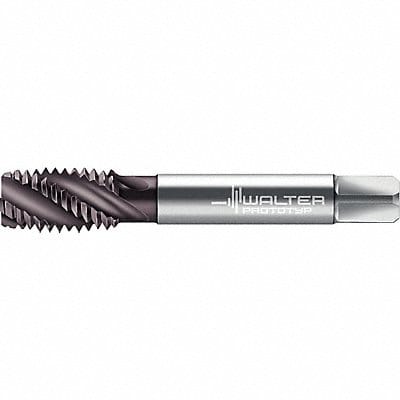 Spiral Flute Tap 1-1/2 -8 Cobalt
