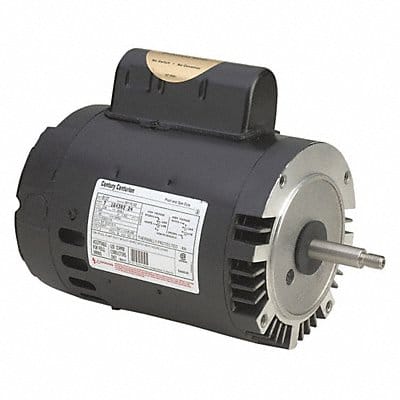 Motor 49/50 HP 3 450 rpm 115/208-230V