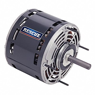 Motor 1/2 HP 1075 rpm 48Y 115V