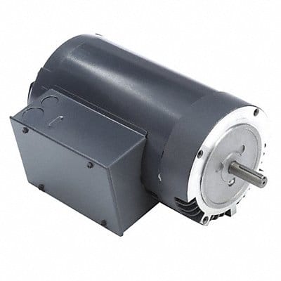 GP Motor 2 HP 1 725 RPM 115/230V AC 56C