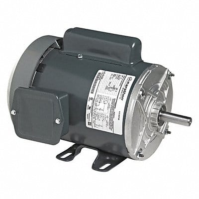 GP Motor 3/4 HP 3 450 RPM 115/208-230V