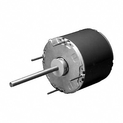 Condenser Fan Motor Phase 1 1/4 HP