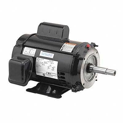 Motor 2 HP 1 800 rpm 182JM 115/230V