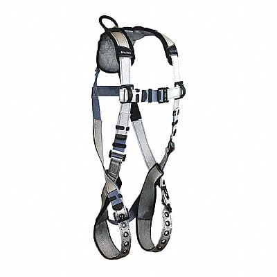 K8192 Full Body Harness Vest Style No Belt