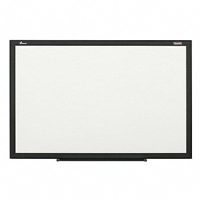 Dry Erase Board 60 W 36 H