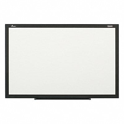 Dry Erase Board 48 W 36 H