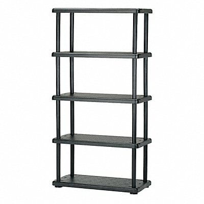 Shelf 18 D