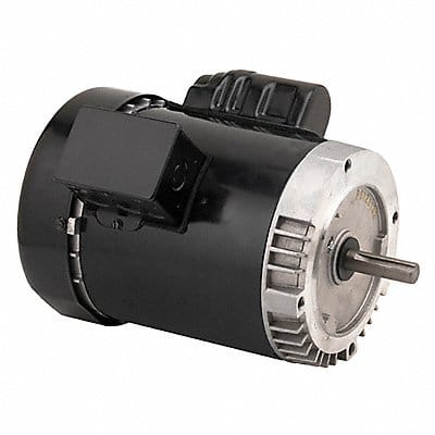 General Purpose Motor Rigid Base 230V