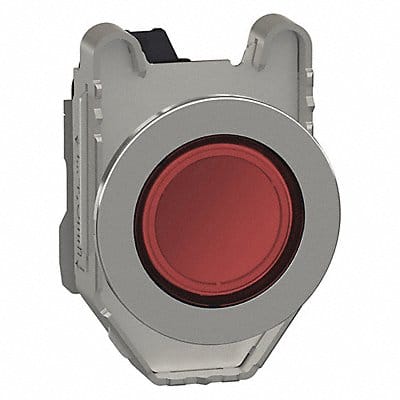 Pilot Light 230 to 240VAC Red LED Lamp