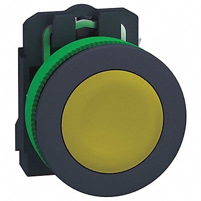 Push Button 30mm Momentary